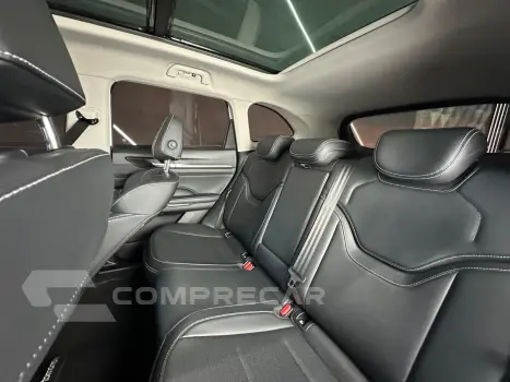 Haval H6 1.5 (Hibrido)