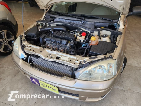 CORSA 1.4 MPFI Maxx 8V