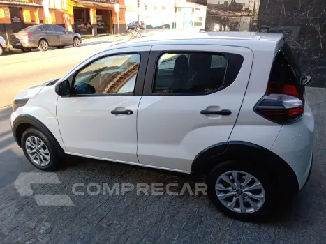 MOBI 1.0 8V EVO Like.