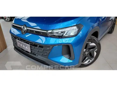 TERA 1.0 170 TSI COMFORT AUTOMÁTICO