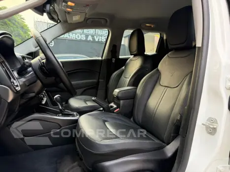 Toro 2.0 16V Turbo Diesel Volcano 4Wd At9