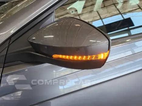 NIVUS 1.0 200 TSI TOTAL FLEX COMFORTLINE AUTOMÁTICO