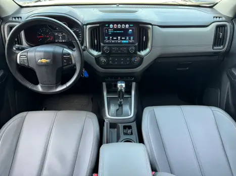 S10 2.5 16V LTZ CD 4X2