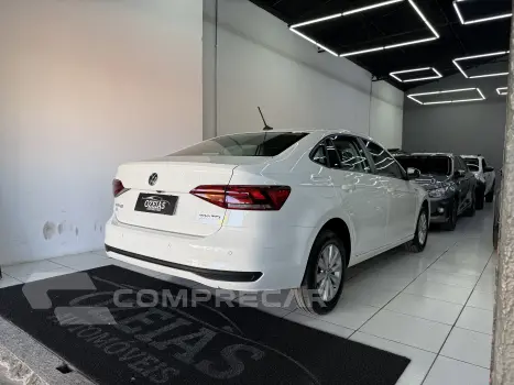 VIRTUS 1.0 200 TSI Comfortline