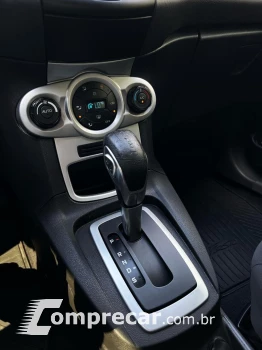 FIESTA 1.6 SE Hatch 16V