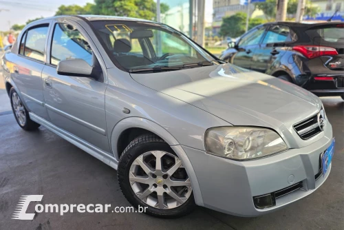 ASTRA 2.0 MPFI Advantage 8V