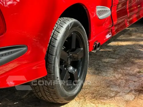 F-150 4.6 TRITON XLT CE 4X4 V8 GASOLINA 4P AUTOMÁTICO