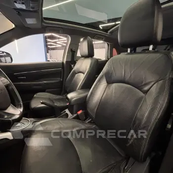 ASX 2.0 16V 4x4 160cv Aut.