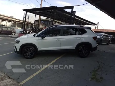 TAOS 1.4 250 TSI Highline