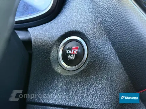 COROLLA 2.0 VVT-IE FLEX GR-S DIRECT SHIFT