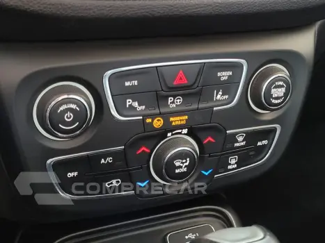COMPASS S 2.0 4x4 TB 16V Diesel Aut.