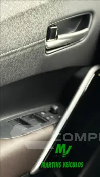 COROLLA CROSS 2.0 VVT-IE FLEX XRE DIRECT SHIFT