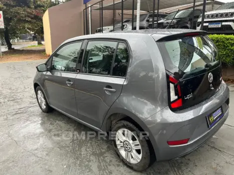 UP 1.0 TSI Move UP 12V