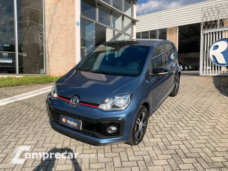 up! move 1.0 TSI Total Flex 12V 5p