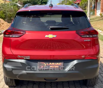 TRACKER 1.0 Turbo LT