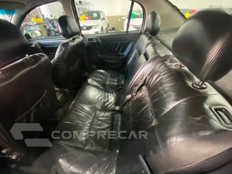 Astra 2.0 Mpfi Elite 8V Flex 4P Automático