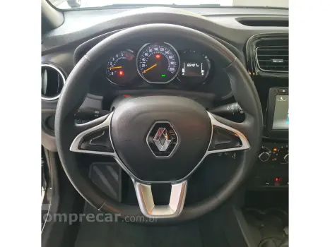 SANDERO 1.0 12V SCE FLEX S EDITION MANUAL