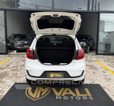 Ka 1.0 SE/SE Plus TiVCT Flex 5p