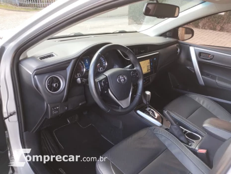 COROLLA 2.0 XEI 16V