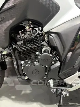 FZ 25 FAZER 250 ABS CONNECTED