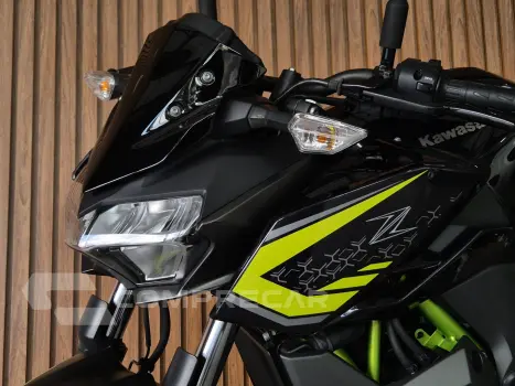 Z400