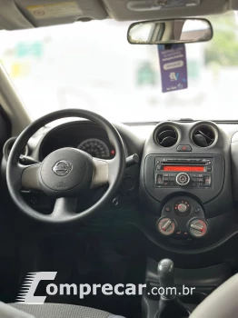 VERSA 1.6 16V SV