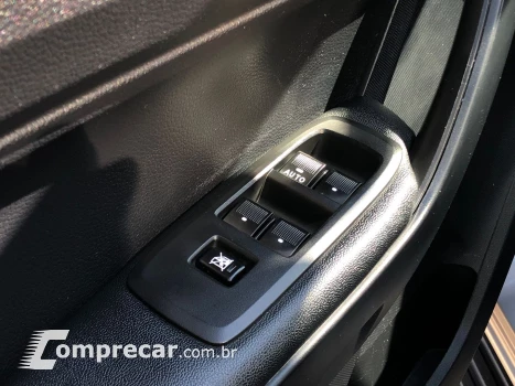 Ranger 3.2 Storm 4X4 Cd 20V Diesel 4P Automático