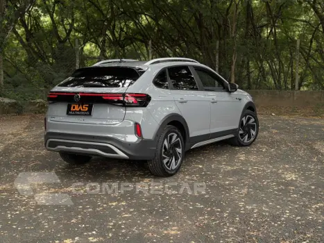 NIVUS 1.0 200 TSI TOTAL FLEX HIGHLINE AUTOMÁTICO