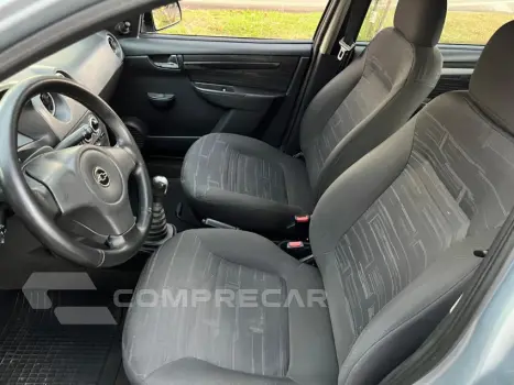 PRISMA 1.4 MPFI JOY 8V