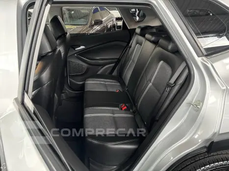 TRACKER LTZ 1.0 Turbo 12V Flex Aut.