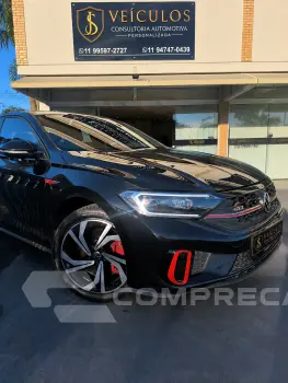 JETTA 2.0 350 TSI GLI