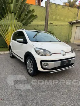 CROSS UP 1.0 TSI 12V