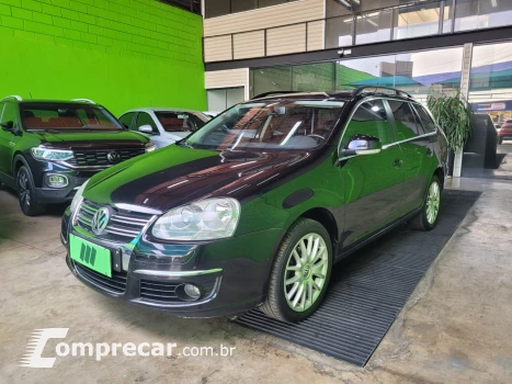 JETTA 2.5 I Variant 20V 170cv