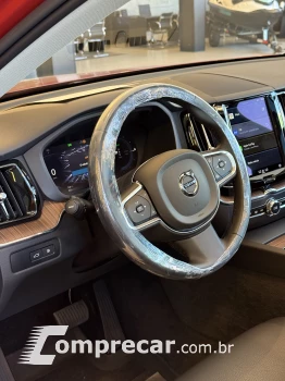 XC60 2.0 T8 Recharge Inscription AWD Geartronic