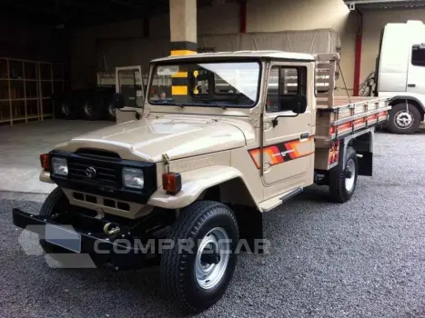 TOYOTA/BAND. BJ55LP BL3