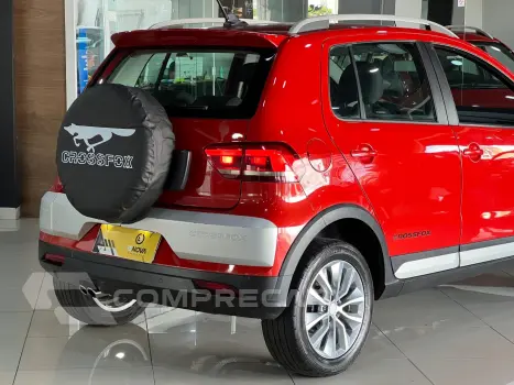 CROSSFOX 1.6 MSI FLEX 16V 4P MANUAL