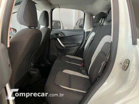 C3 1.6 Tendance 16V