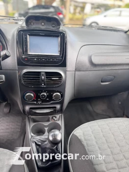 STRADA 1.8 MPI Adventure CD 16V