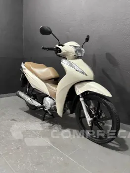 BIZ 125 FLEX