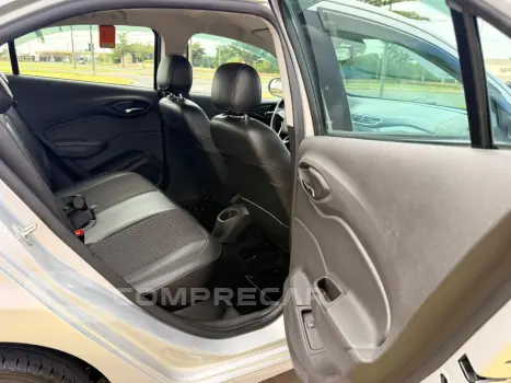 ONIX 1.4 MPFI LTZ 8V