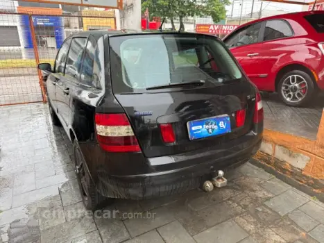 STILO - 1.8 MPI 16V 4P MANUAL