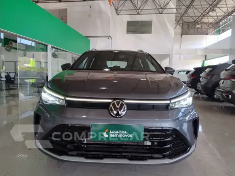 NIVUS 1.0 200 TSI TOTAL FLEX HIGHLINE AUTOMÁTICO
