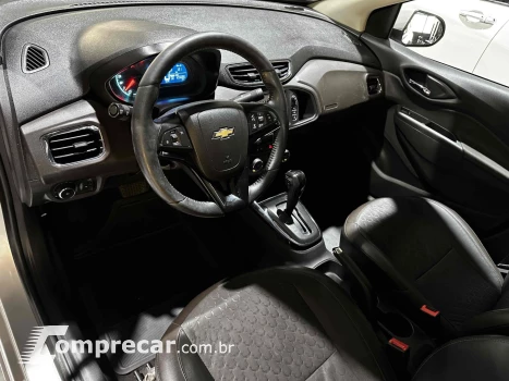 PRISMA 1.4 MPFI LTZ 8V FLEX 4P AUTOMÁTICO