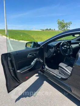 CLA 200 1.6 First Edition Turbo