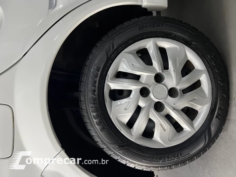 GRAND SIENA 1.4 MPI 8V