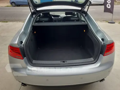A5 Sportback 1.8 TFSI 170cv Multi.