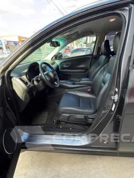 HR-V TOURING