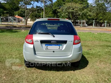 KA 1.0 MPI 8V