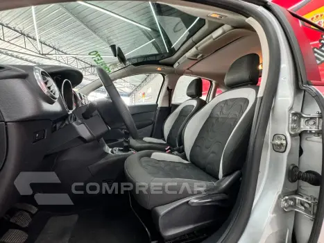 C3 1.5 Tendance 8V Flex 4P Manual