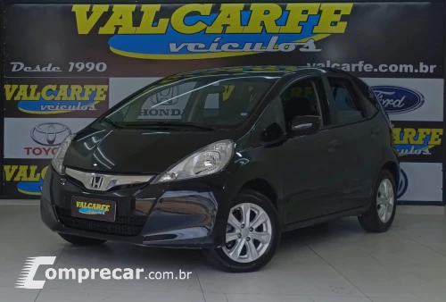 FIT 1.4 LX 16V